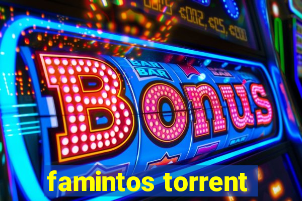 famintos torrent